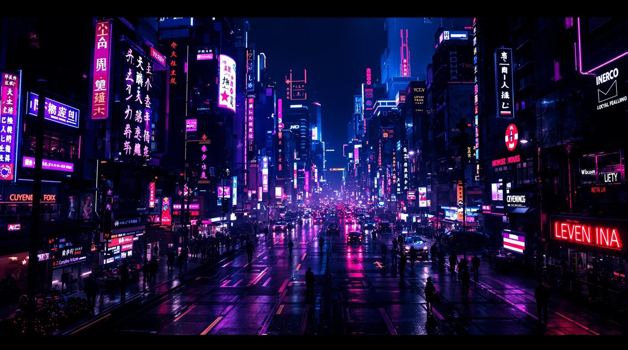 黄金影院赛博朋克2077：边缘行者动画版